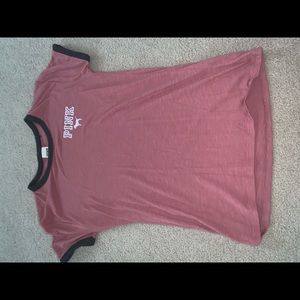 PINK t-shirt